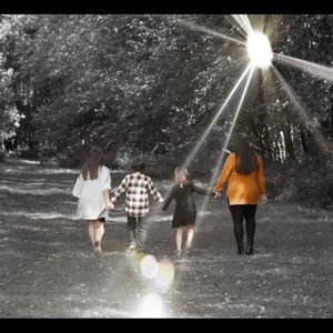 Meet your Posher, Chrystal